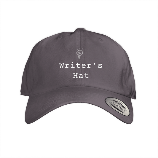 Writer's Cap